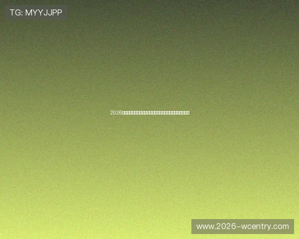 2026年世界杯突尼斯对荷兰比赛观赛签证办理流程及常见问题解答